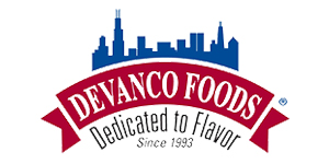 Devanco Foods logo