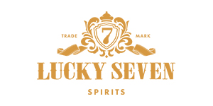 Lucky Seven Spirits Logo