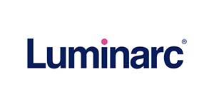 Luminarc logo
