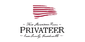 Privateer Logo